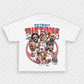 2004 PISTONS TEE