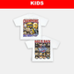 2004 NBA CHAMPIONS - KIDS TEE - [DS]