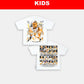 2005 NBA CHAMPS - KIDS TEE - [DS]