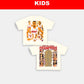 2006 NBA CHAMPS - KIDS TEE - [DS]