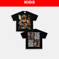 2007 NBA CHAMPS - KIDS TEE - [DS]