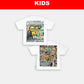 2008 NBA CHAMPS - KIDS TEE - [DS]