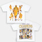 2009 NBA CHAMPS TEE - [DS] - VIP - GAME CHANGERS TEE