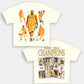 2009 NBA CHAMPS TEE - [DS] - VIP - GAME CHANGERS TEE