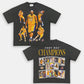 2009 NBA CHAMPS TEE - [DS] - VIP - GAME CHANGERS TEE