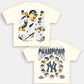 2009 WORLD SERIES CHAMPS - YANKEES TEE - [DS] - GAME CHANGERS