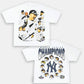 2009 WORLD SERIES CHAMPS - YANKEES TEE - [DS] - GAME CHANGERS