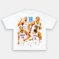 2011 OKC THUNDER TEE - VIP - GAME CHANGERS TEE