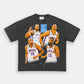 2011 OKC THUNDER TEE - VIP - GAME CHANGERS TEE