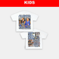 2011 NBA CHAMPIONS - KIDS TEE - [DS]