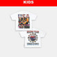 2012 USA BASKETBALL - KIDS TEE - [DS] - VIP - GAME CHANGERS TEE