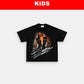 2014 BEYONCE - ON THE RUN - KIDS TEE - GAME CHANGERS