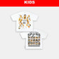 2014 NBA CHAMPS - KIDS TEE - [DS]