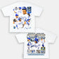 2015 WORLD SERIES CHAMPS - ROYALS TEE - [DS] - GAME CHANGERS