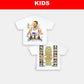 2015 NBA CHAMPS - KIDS TEE - [DS]
