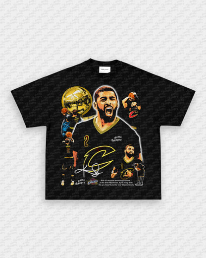 2016 KYRIE TEE