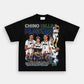 2016 CHINO HILLS TEE - VIP - GAME CHANGERS TEE