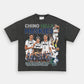 2016 CHINO HILLS TEE - VIP - GAME CHANGERS TEE