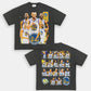 2018 NBA CHAMPS TEE - [DS] - VIP - GAME CHANGERS TEE