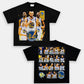 2018 NBA CHAMPS TEE - [DS] - VIP - GAME CHANGERS TEE