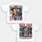 2018 WORLD SERIES CHAMPS - RED SOX TEE - [DS] - GAME CHANGERS