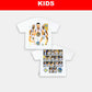 2018 NBA CHAMPS - KIDS TEE - [DS]