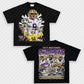 2019 NATIONAL CHAMPS - LSU TEE - [DS] - GAME CHANGERS