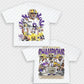 2019 NATIONAL CHAMPS - LSU TEE - [DS] - GAME CHANGERS