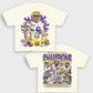 2019 NATIONAL CHAMPS - LSU TEE - [DS] - GAME CHANGERS