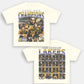 2020 NBA CHAMPIONS TEE - [DS] - VIP - GAME CHANGERS TEE