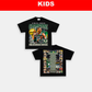 2021 NBA CHAMPIONS - KIDS TEE - [DS]