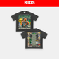 2021 NBA CHAMPIONS - KIDS TEE - [DS]