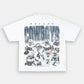 2022 DALLAS COWBOYS TEE - VIP - GAME CHANGERS TEE