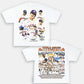 2022 WORLD SERIES CHAMPS - ASTROS TEE - [DS] - GAME CHANGERS