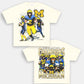 2023 - 24 NATIONAL CHAMPS - MICHIGAN TEE - [DS] - GAME CHANGERS