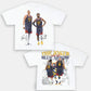 2023 NUGGETS TEE - [DS] - VIP - GAME CHANGERS TEE