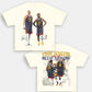 2023 NUGGETS TEE - [DS] - VIP - GAME CHANGERS TEE