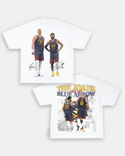 2023 NUGGETS TEE - [DS] - VIP - GAME CHANGERS TEE