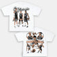 2023 SPURS TEE - [DS] - VIP - GAME CHANGERS TEE