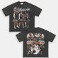 2023 SPURS TEE - [DS] - VIP - GAME CHANGERS TEE