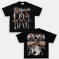 2023 SPURS TEE - [DS] - VIP - GAME CHANGERS TEE