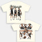 2023 SPURS TEE - [DS] - VIP - GAME CHANGERS TEE