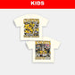 2023 STANLEY CUP CHAMPIONS - KIDS TEE - [DS] - GAME CHANGERS