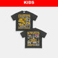 2023 STANLEY CUP CHAMPIONS - KIDS TEE - [DS] - GAME CHANGERS