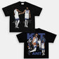 2023 TIMBERWOLVES TEE - [DS] - VIP - GAME CHANGERS TEE