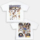 2023 WARRIORS TEE - [DS] - VIP - GAME CHANGERS TEE