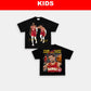 2023 HAWKS - KIDS TEE - [DS]