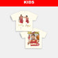 2023 HAWKS - KIDS TEE - [DS]