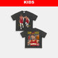 2023 HAWKS - KIDS TEE - [DS]