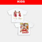 2023 HAWKS - KIDS TEE - [DS]